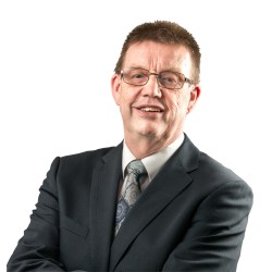 Stephen Walker - LLB - Consultant Solicitor